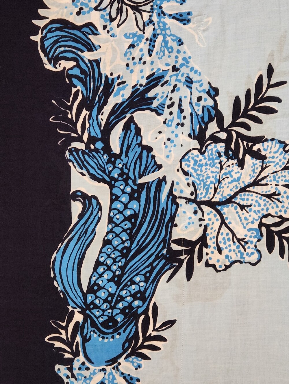 🆕️ 💙HTF Lilly Pulitzer💙 - Maryal Coverup - Picture 6 of 13